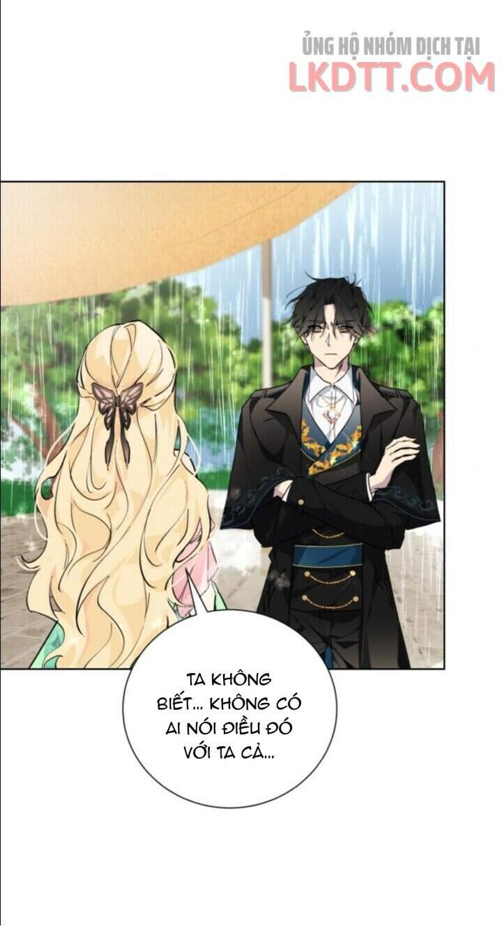 Ta Đã Từng Mong Nàng Biến Mất Chapter 6 - 56