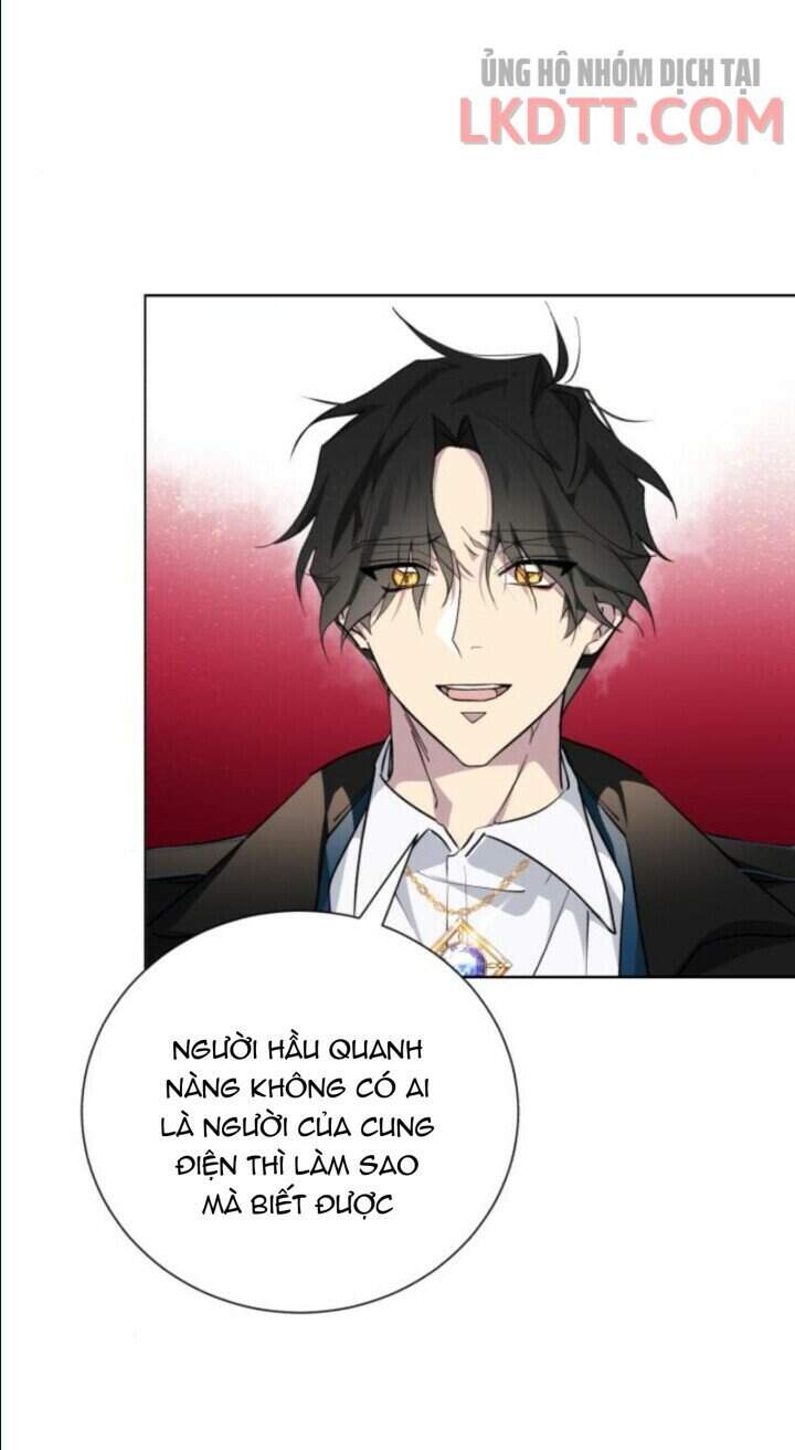 Ta Đã Từng Mong Nàng Biến Mất Chapter 6 - 57