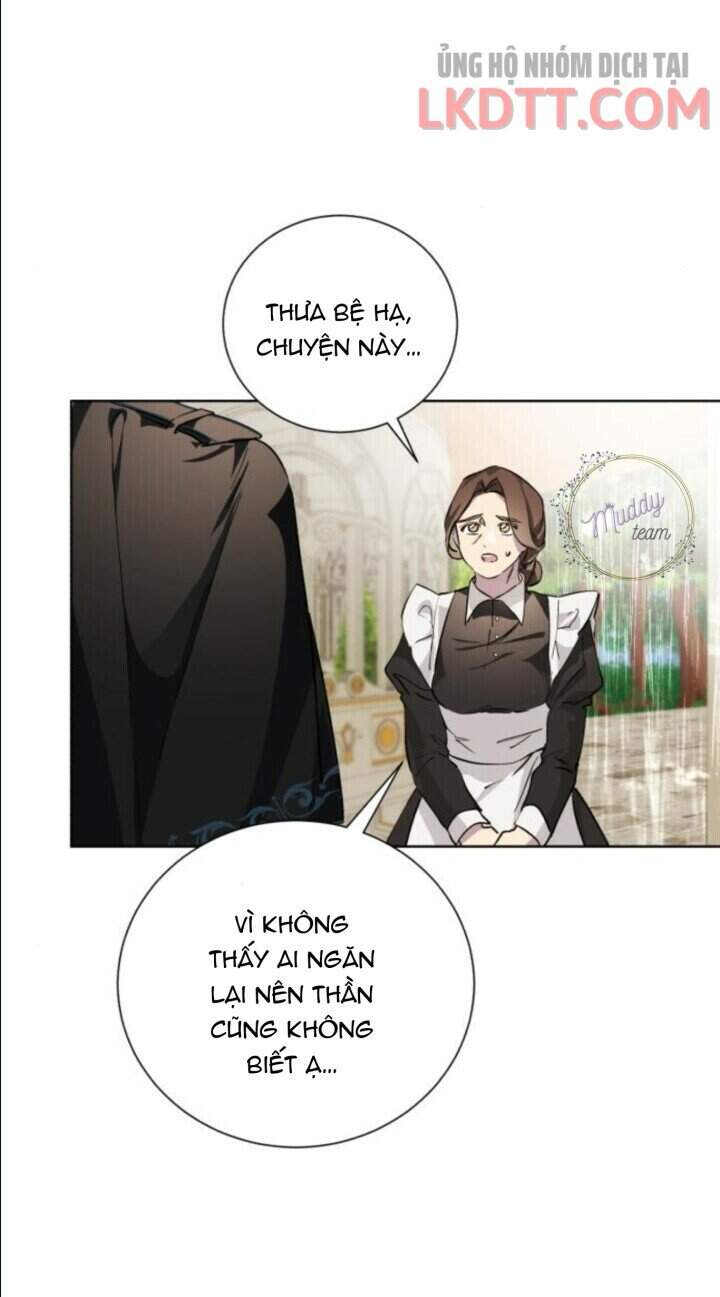 Ta Đã Từng Mong Nàng Biến Mất Chapter 6 - 58