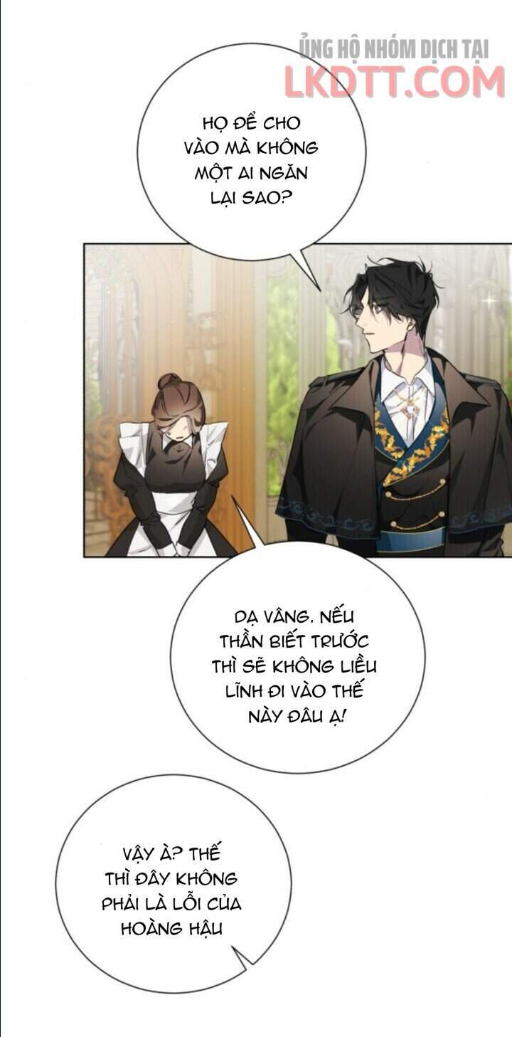 Ta Đã Từng Mong Nàng Biến Mất Chapter 6 - 59