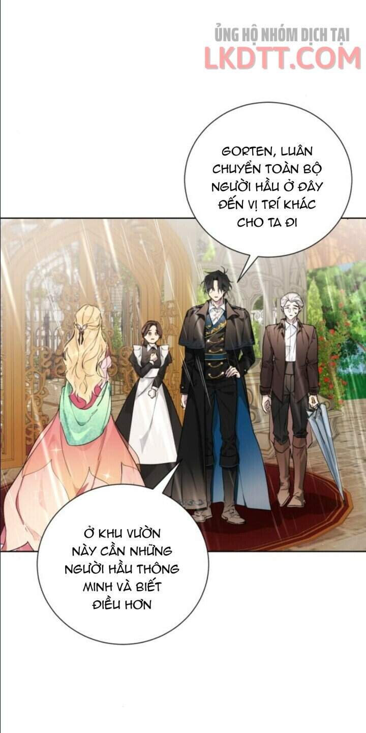 Ta Đã Từng Mong Nàng Biến Mất Chapter 6 - 60