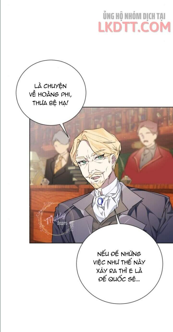 Ta Đã Từng Mong Nàng Biến Mất Chapter 6 - 7