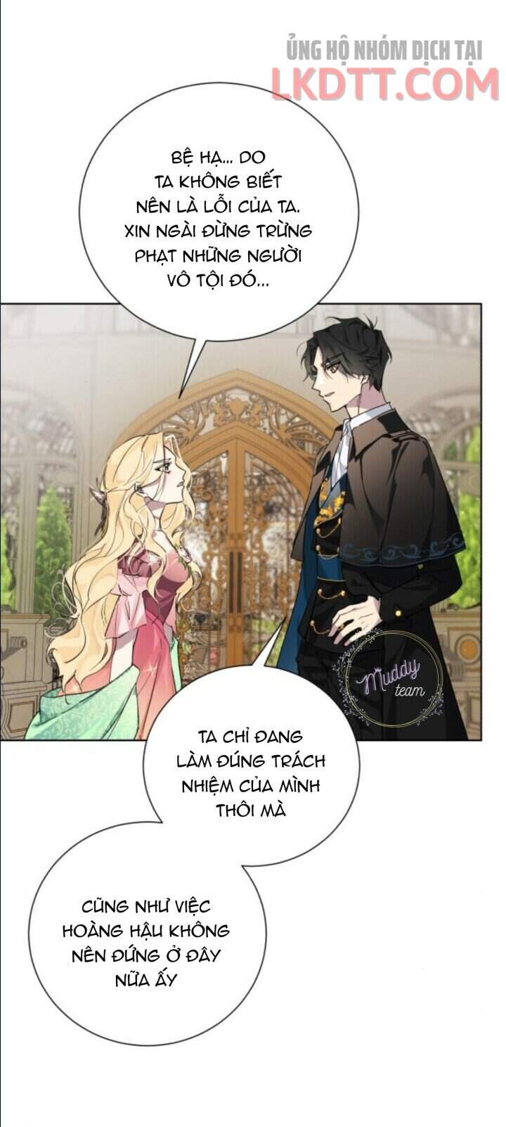 Ta Đã Từng Mong Nàng Biến Mất Chapter 6 - 61