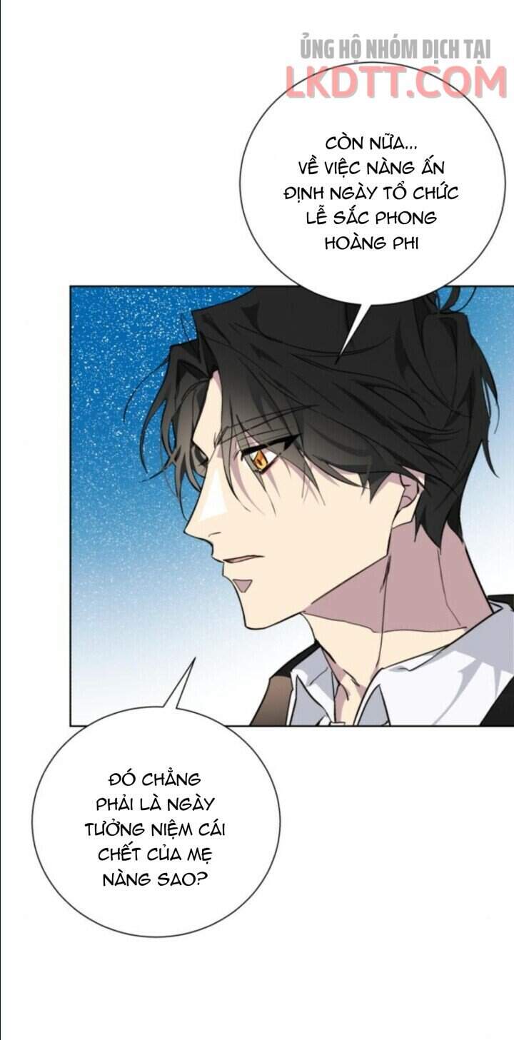 Ta Đã Từng Mong Nàng Biến Mất Chapter 6 - 62