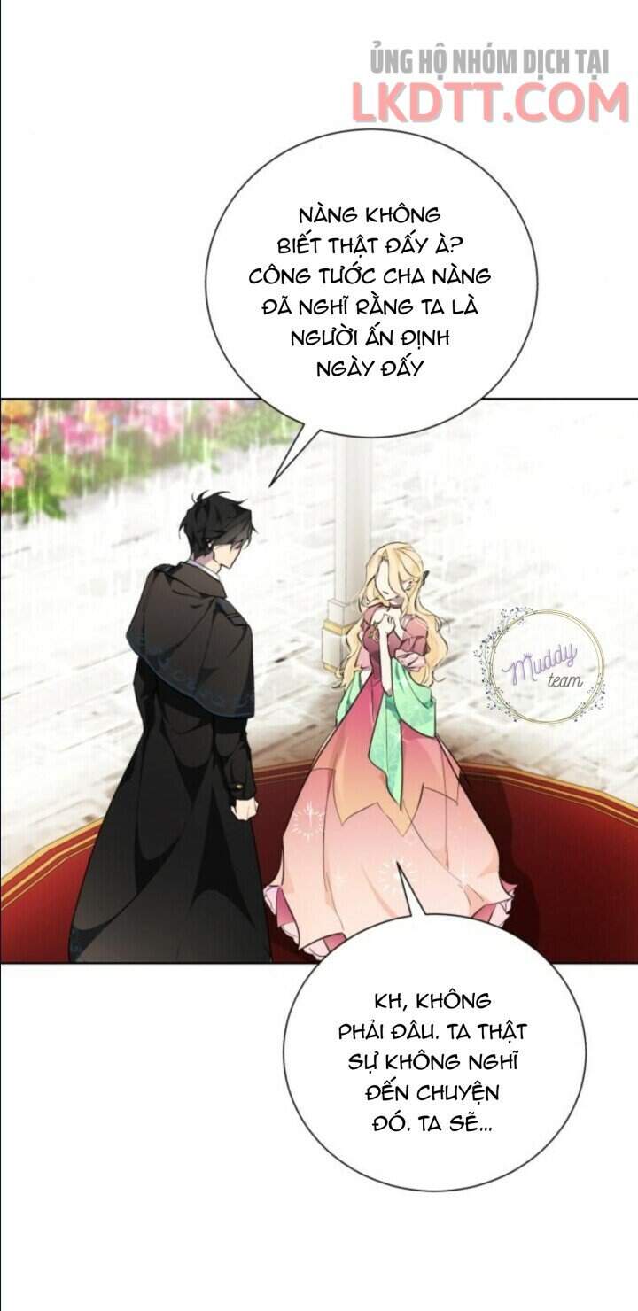 Ta Đã Từng Mong Nàng Biến Mất Chapter 6 - 64