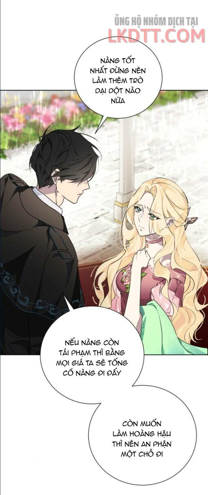 Ta Đã Từng Mong Nàng Biến Mất Chapter 6 - 65