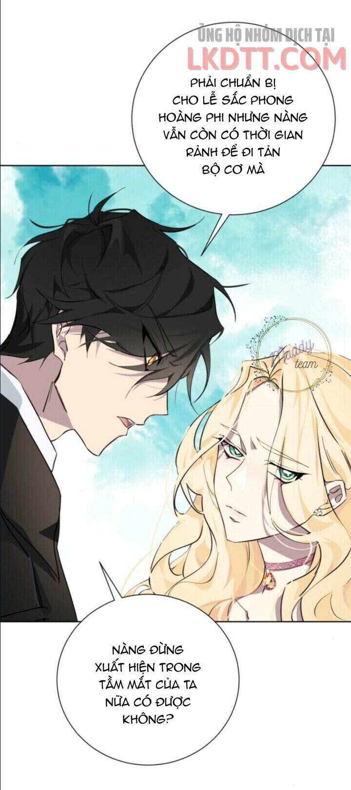 Ta Đã Từng Mong Nàng Biến Mất Chapter 6 - 67