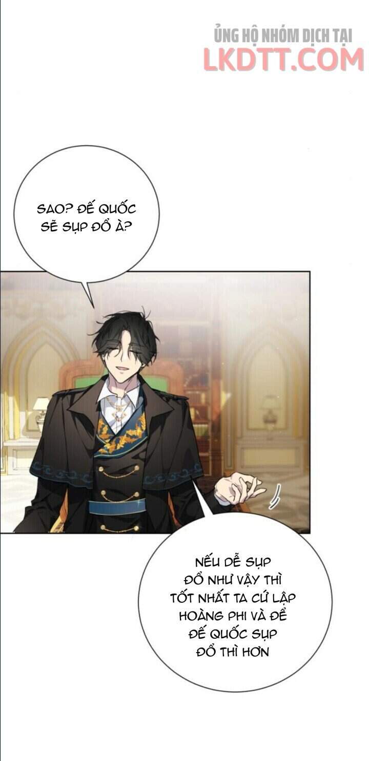 Ta Đã Từng Mong Nàng Biến Mất Chapter 6 - 8