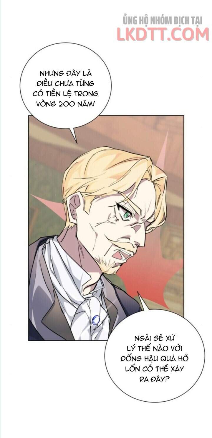 Ta Đã Từng Mong Nàng Biến Mất Chapter 6 - 9