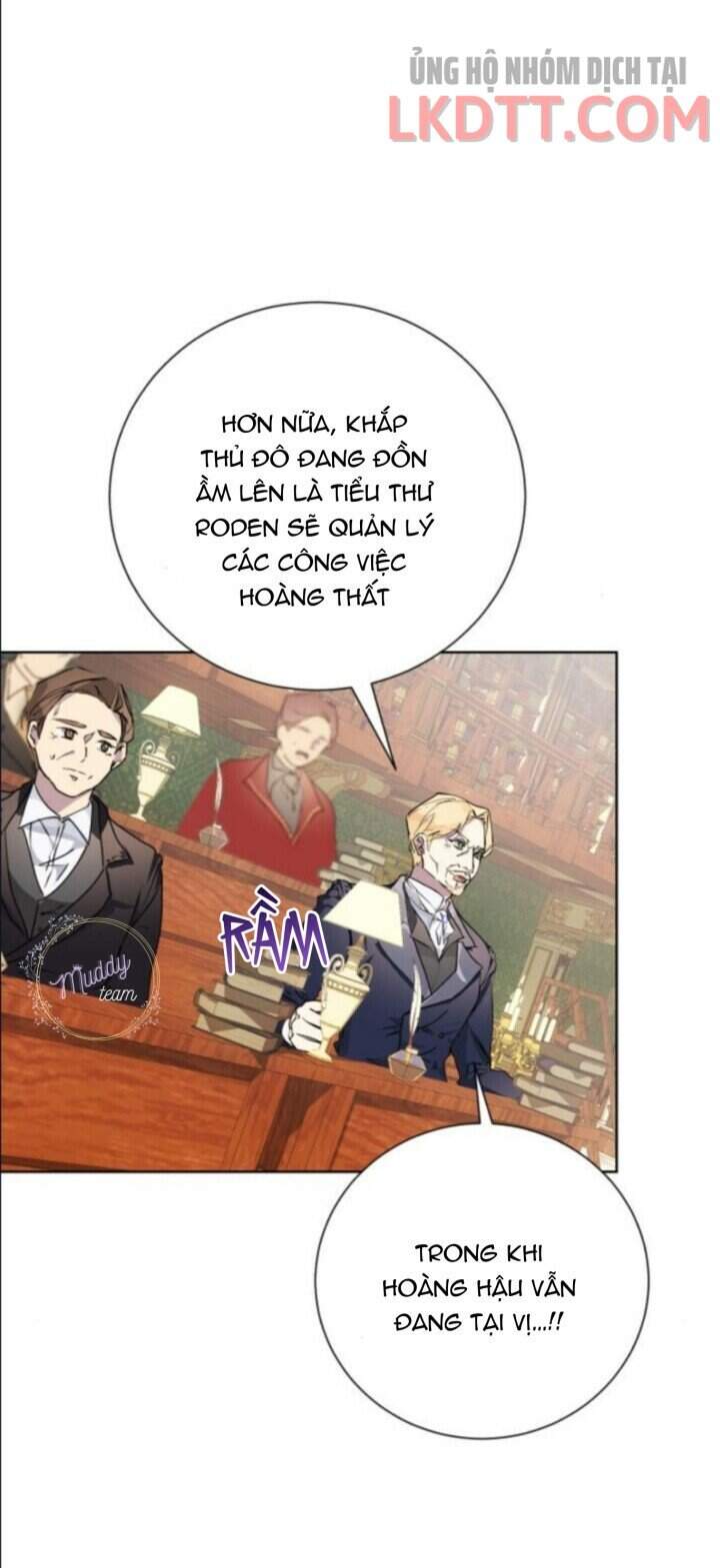 Ta Đã Từng Mong Nàng Biến Mất Chapter 6 - 10