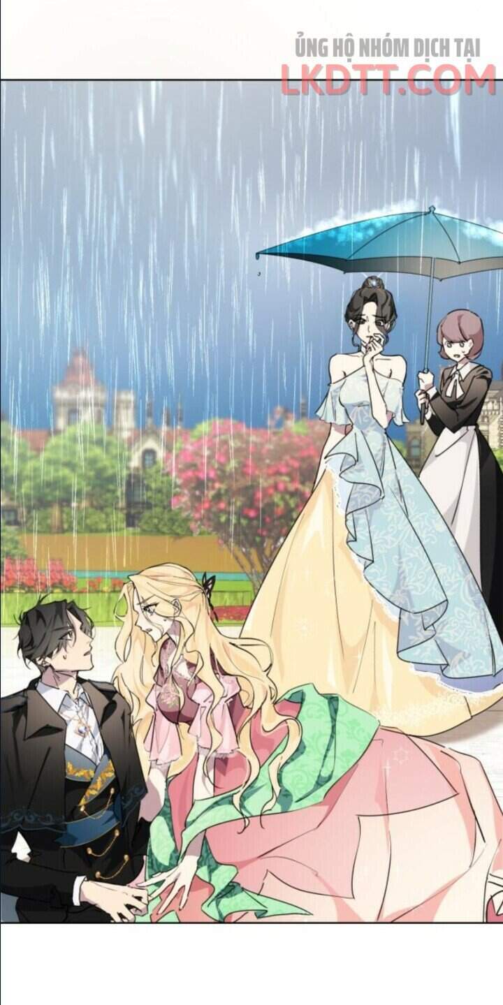 Ta Đã Từng Mong Nàng Biến Mất Chapter 7 - 11