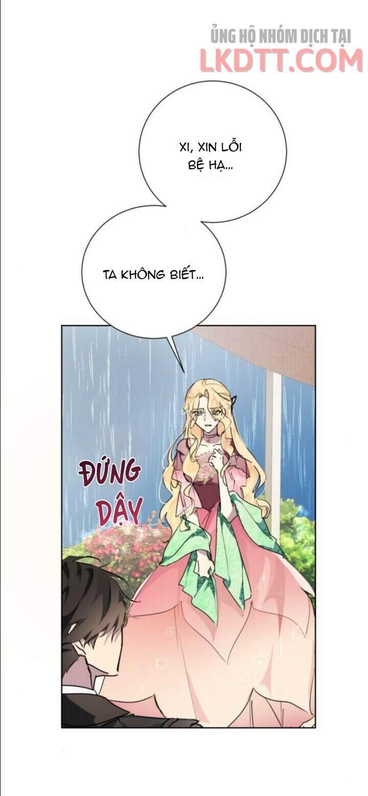 Ta Đã Từng Mong Nàng Biến Mất Chapter 7 - 12