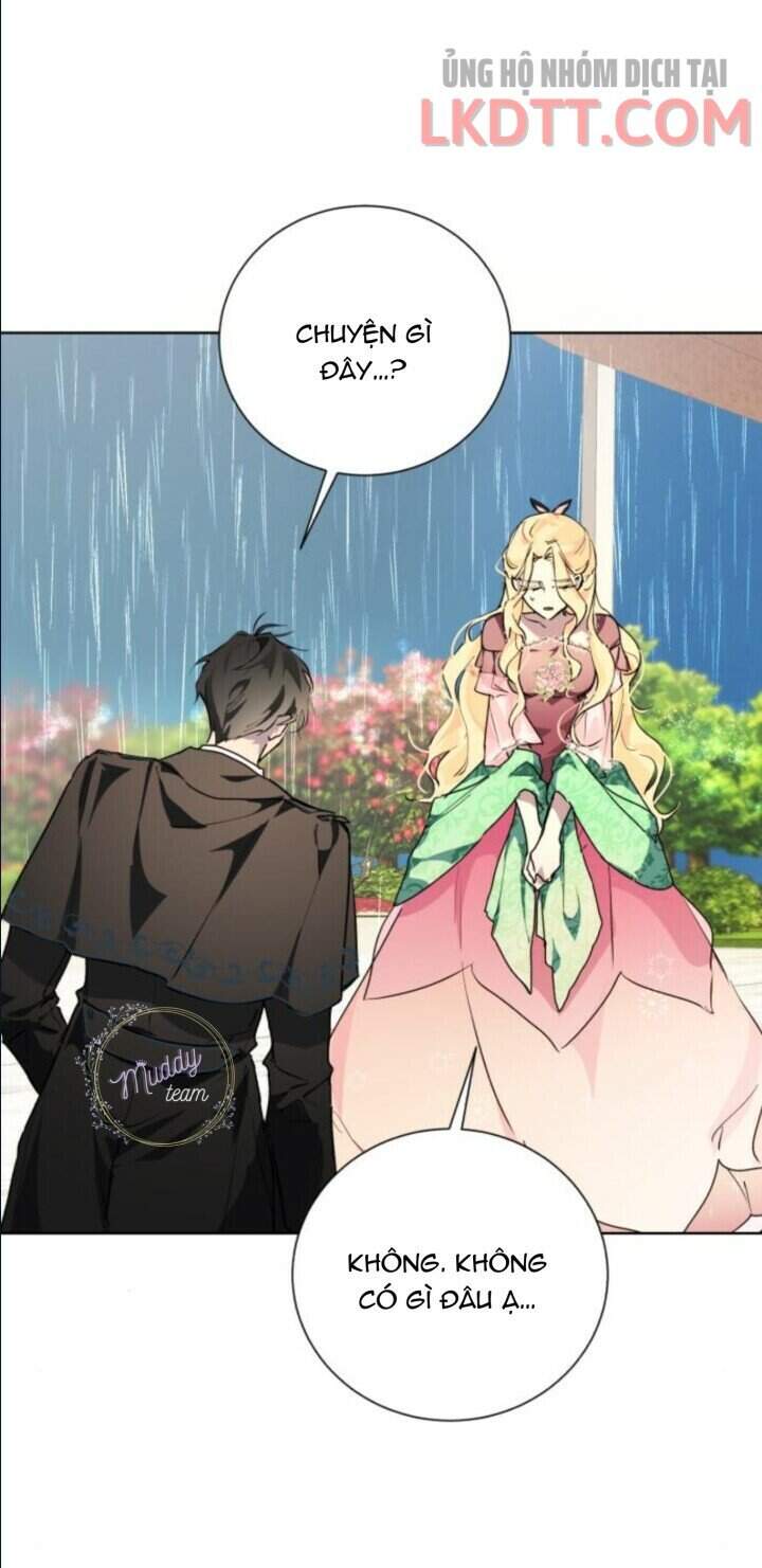 Ta Đã Từng Mong Nàng Biến Mất Chapter 7 - 13