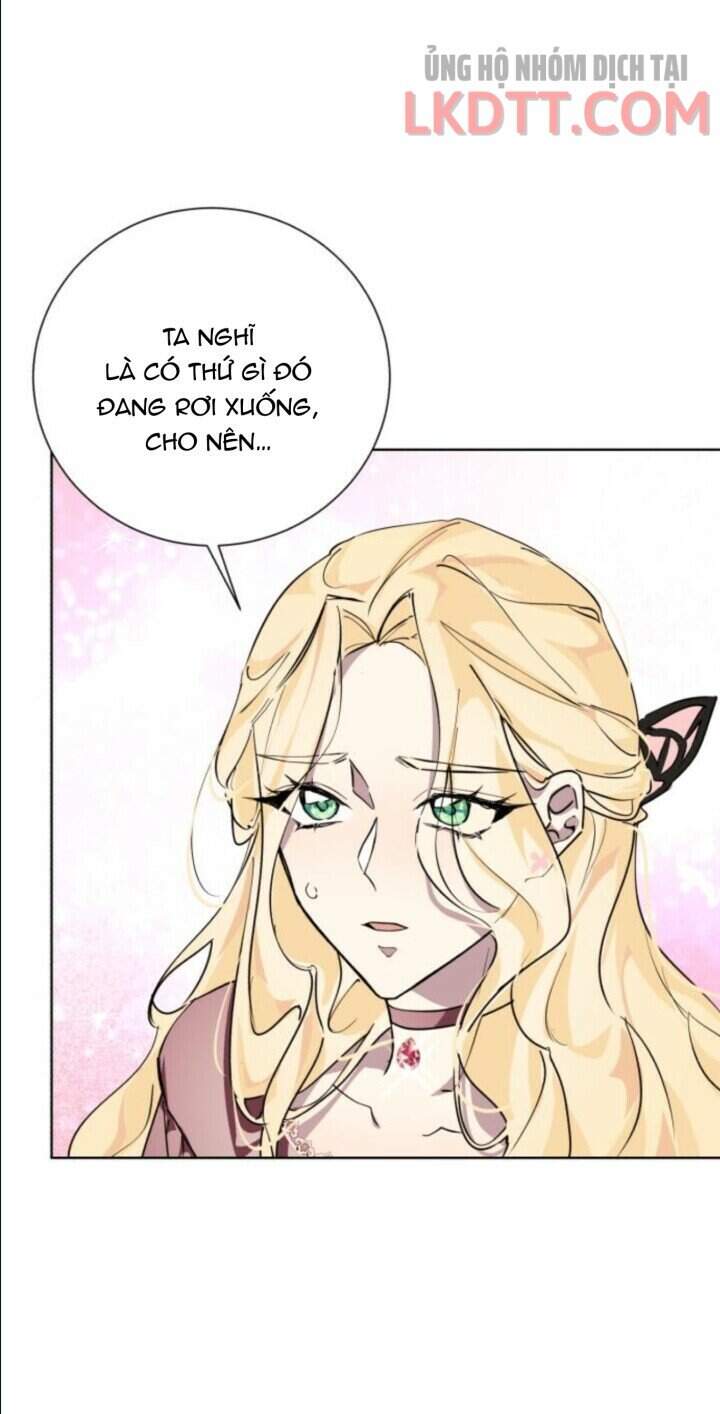 Ta Đã Từng Mong Nàng Biến Mất Chapter 7 - 14