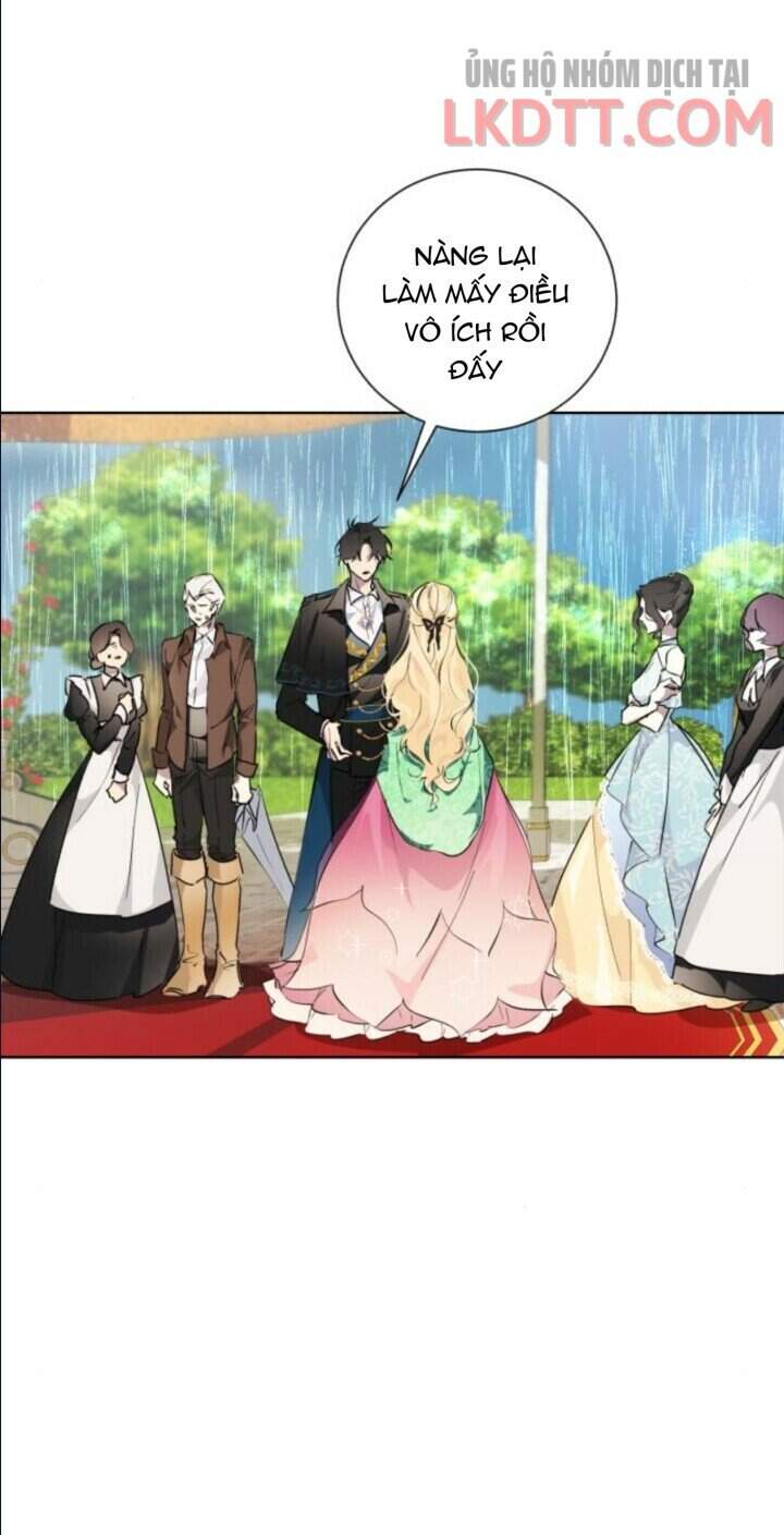 Ta Đã Từng Mong Nàng Biến Mất Chapter 7 - 15