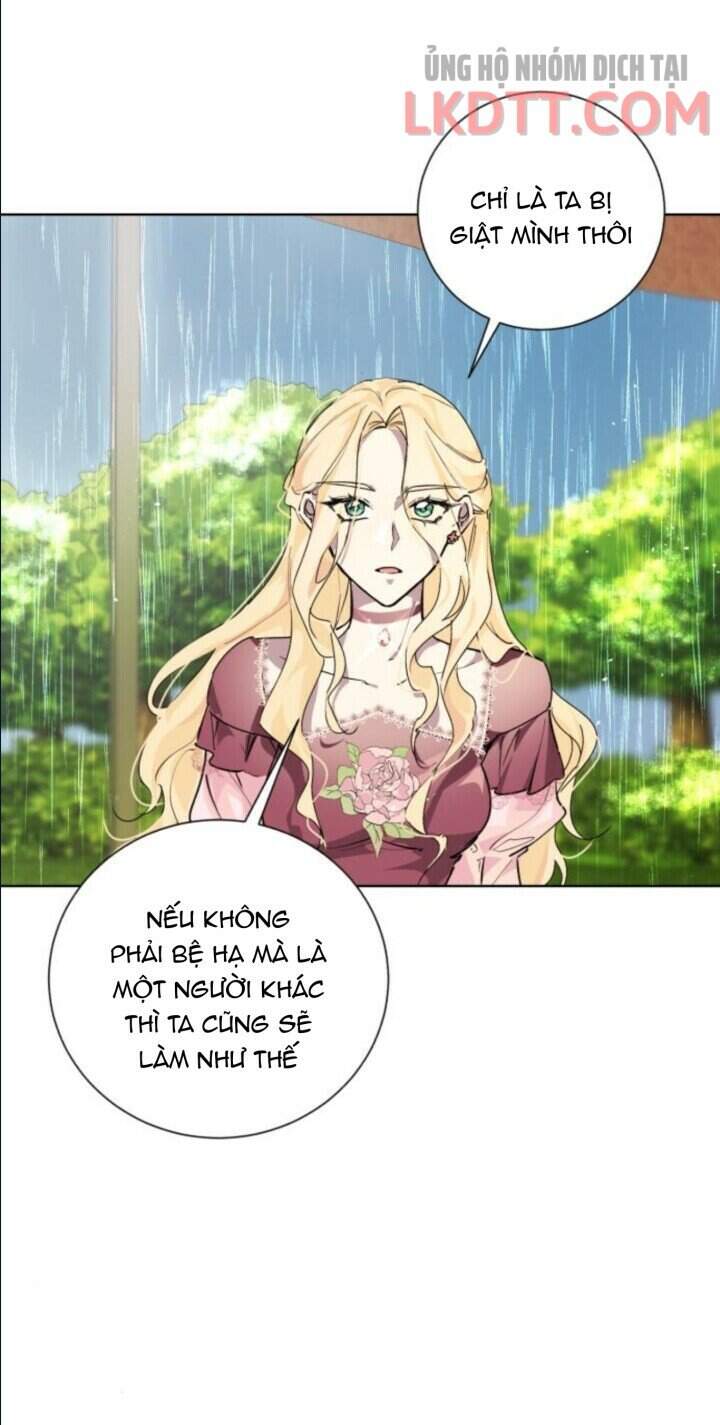 Ta Đã Từng Mong Nàng Biến Mất Chapter 7 - 17