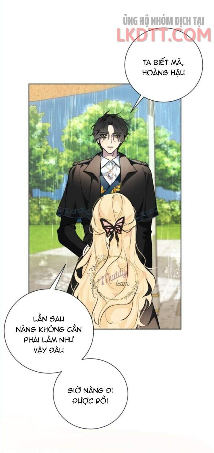 Ta Đã Từng Mong Nàng Biến Mất Chapter 7 - 19