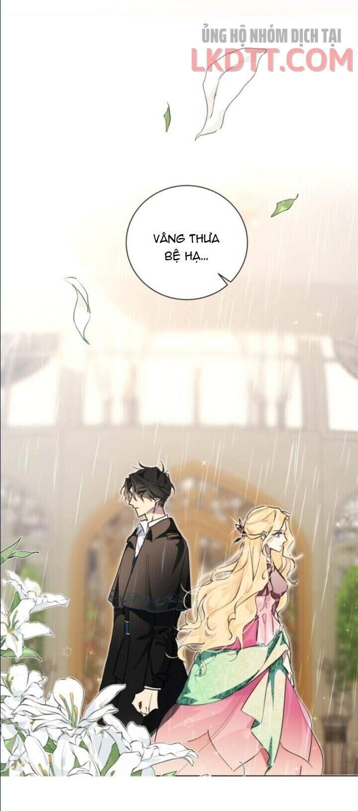 Ta Đã Từng Mong Nàng Biến Mất Chapter 7 - 20