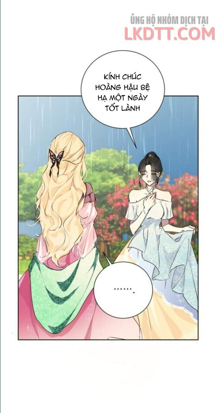 Ta Đã Từng Mong Nàng Biến Mất Chapter 7 - 23