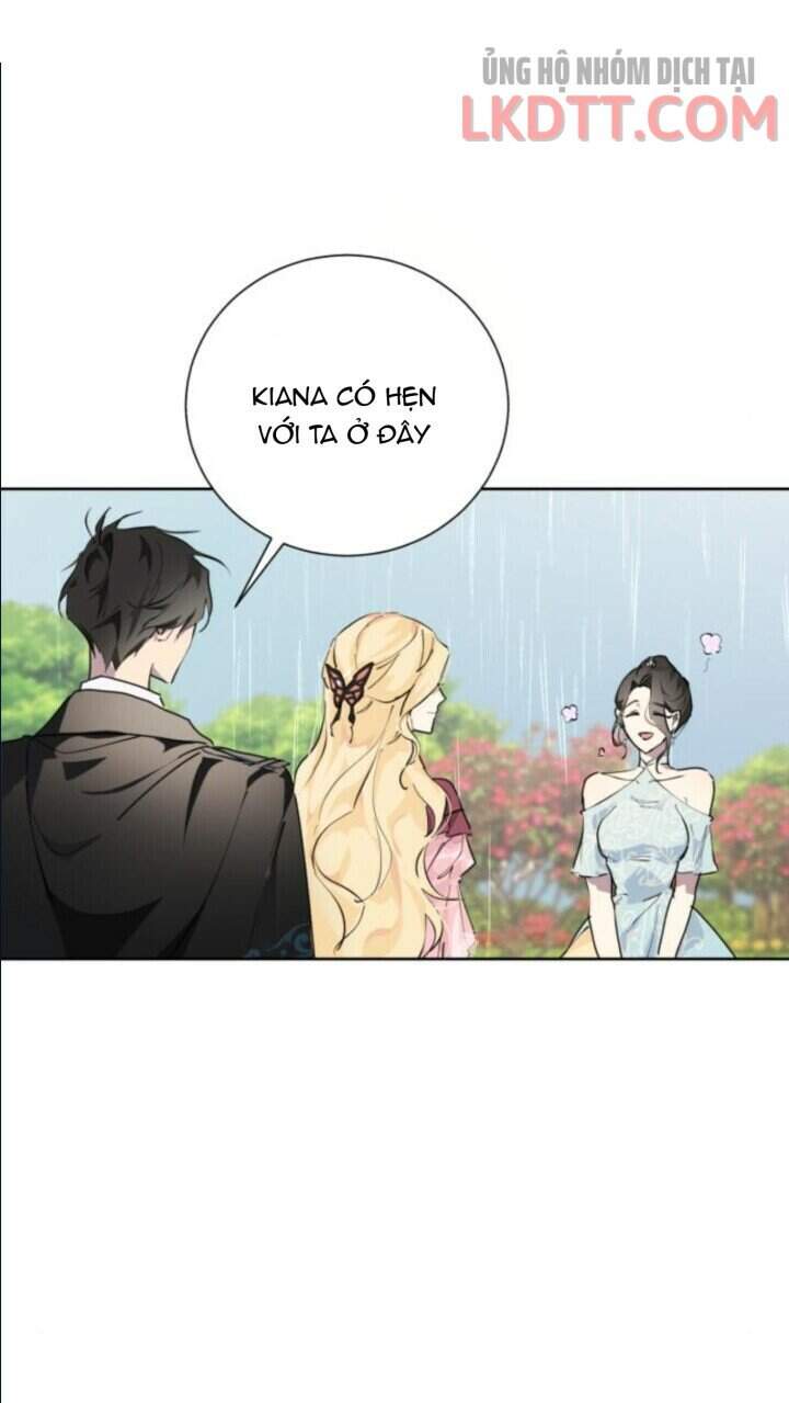 Ta Đã Từng Mong Nàng Biến Mất Chapter 7 - 24