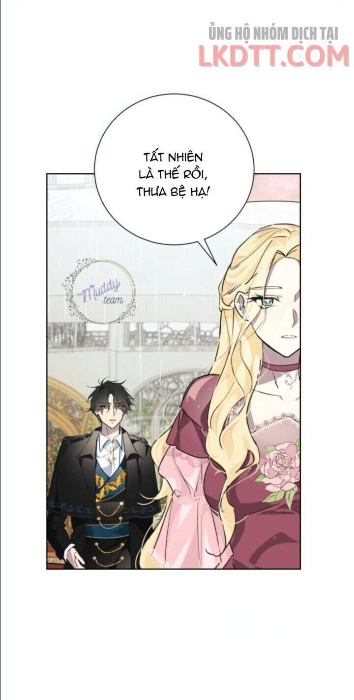 Ta Đã Từng Mong Nàng Biến Mất Chapter 7 - 25