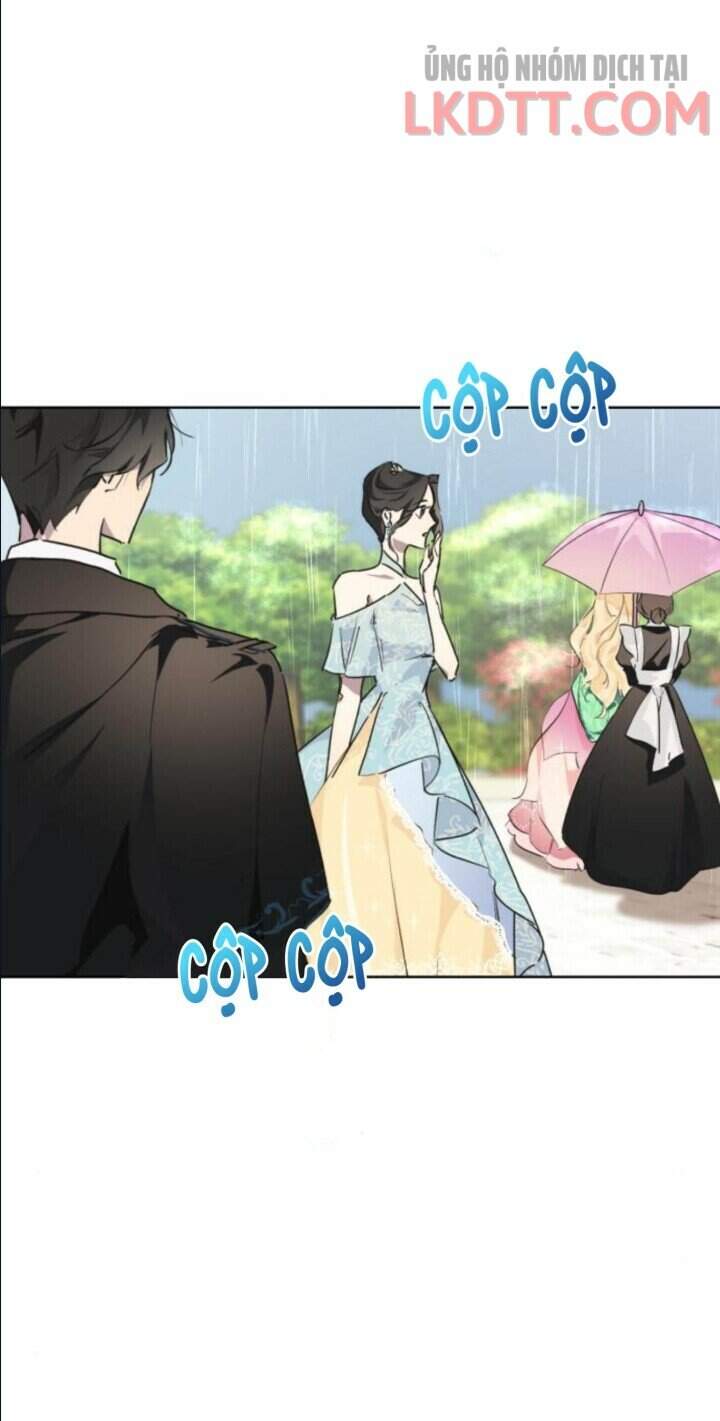 Ta Đã Từng Mong Nàng Biến Mất Chapter 7 - 26