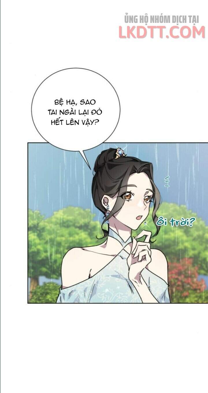 Ta Đã Từng Mong Nàng Biến Mất Chapter 7 - 27