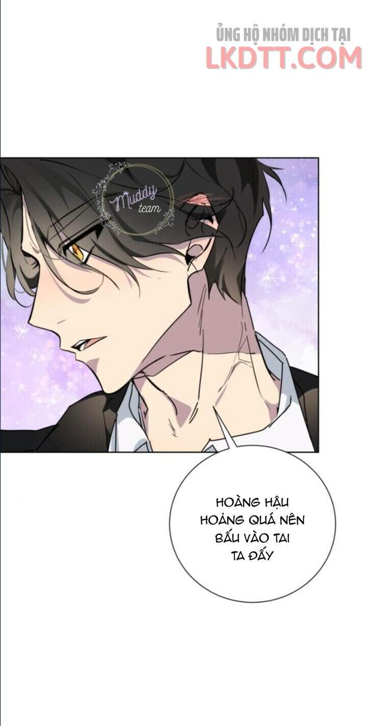 Ta Đã Từng Mong Nàng Biến Mất Chapter 7 - 28