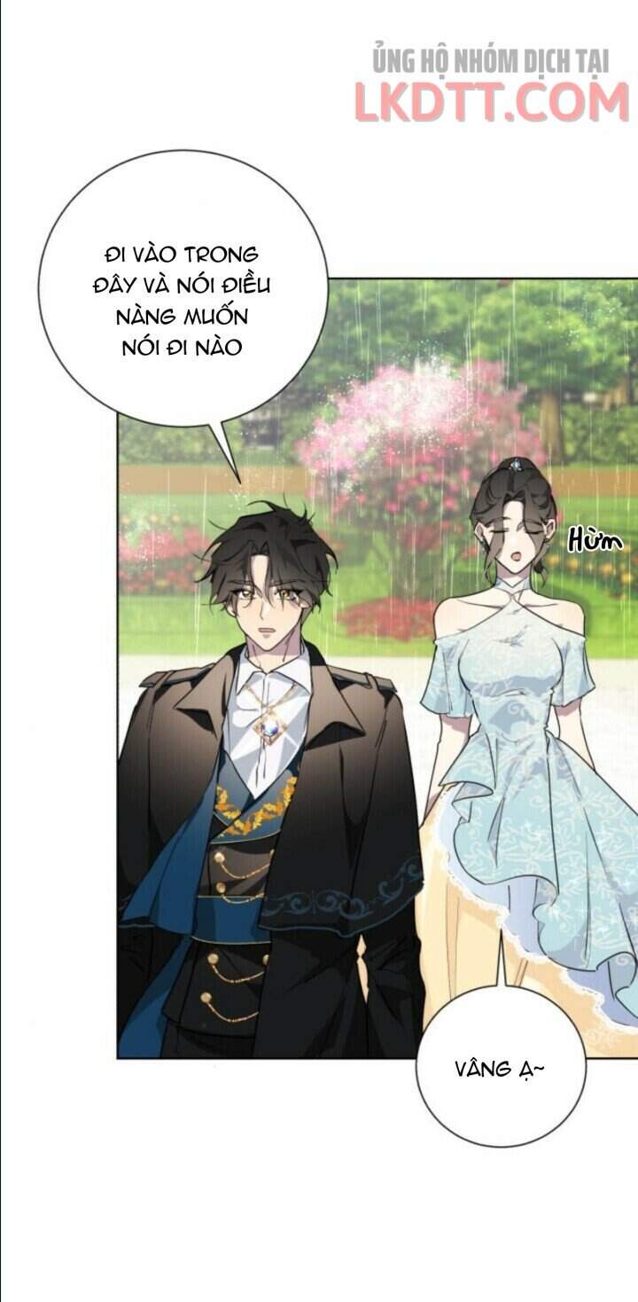 Ta Đã Từng Mong Nàng Biến Mất Chapter 7 - 29