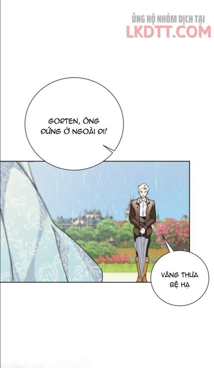 Ta Đã Từng Mong Nàng Biến Mất Chapter 7 - 30