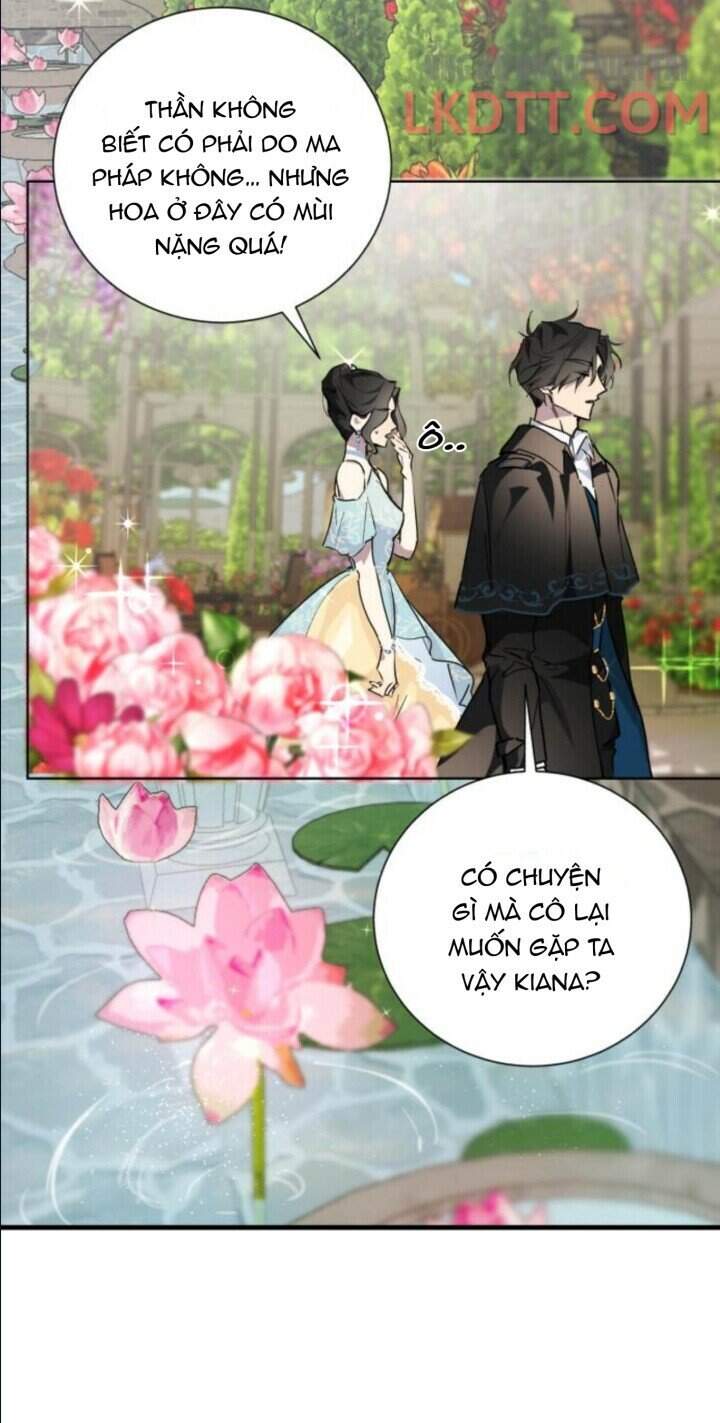 Ta Đã Từng Mong Nàng Biến Mất Chapter 7 - 32