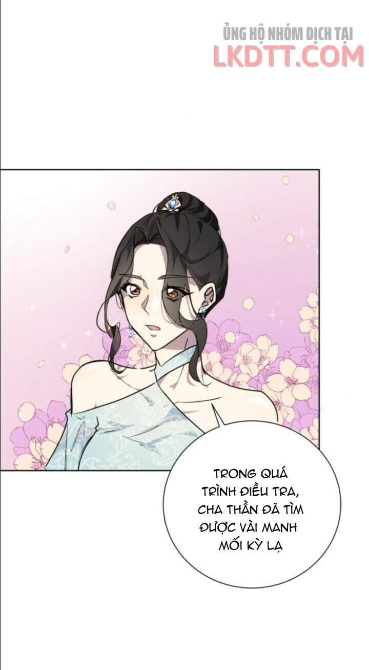 Ta Đã Từng Mong Nàng Biến Mất Chapter 7 - 33