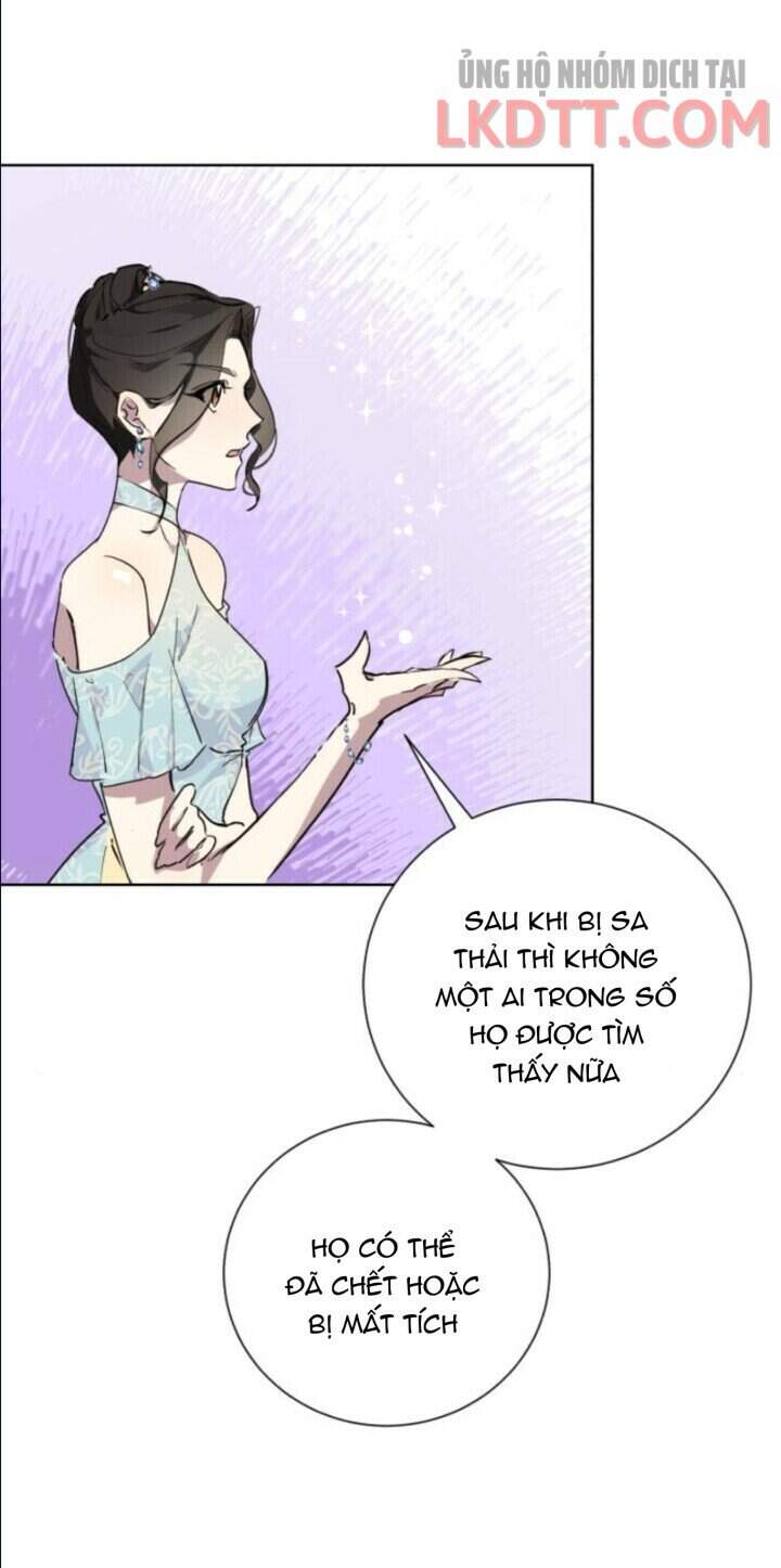 Ta Đã Từng Mong Nàng Biến Mất Chapter 7 - 36