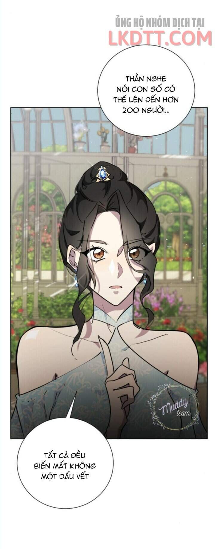 Ta Đã Từng Mong Nàng Biến Mất Chapter 7 - 37