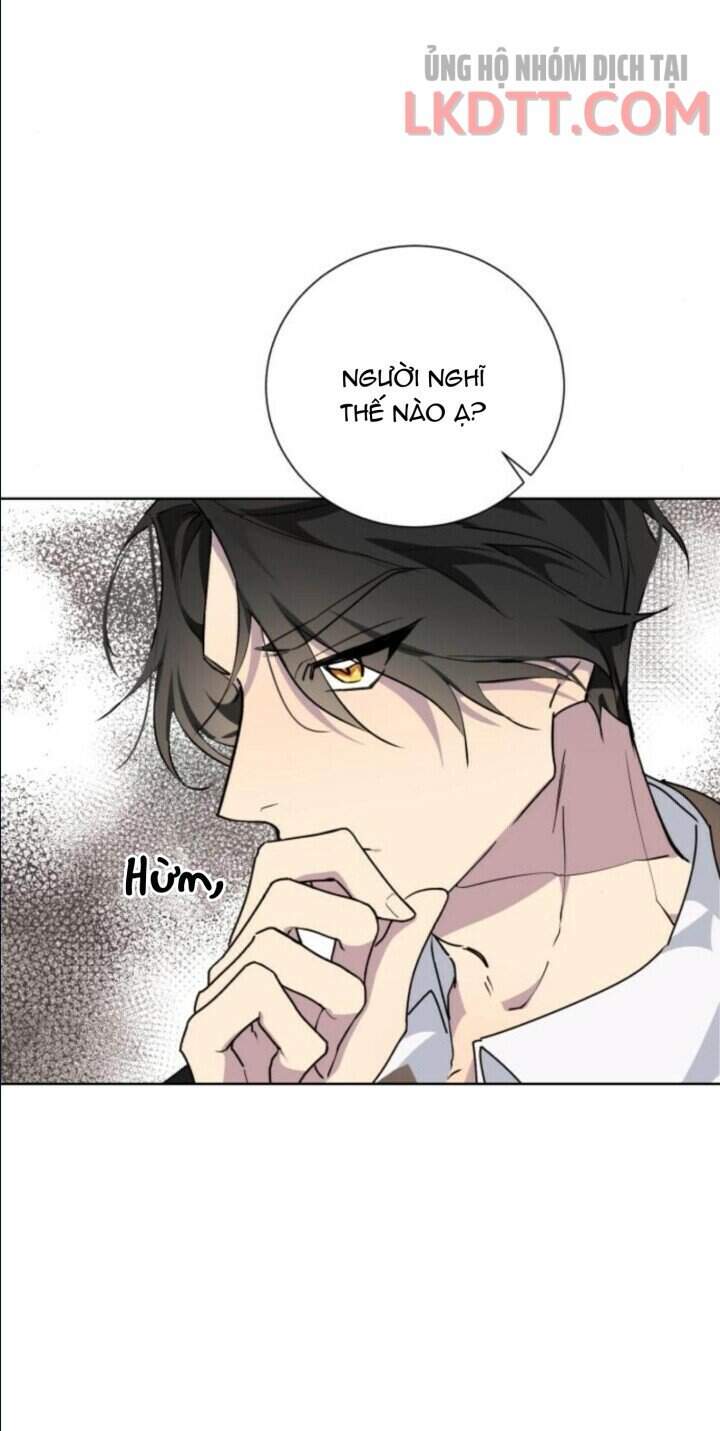 Ta Đã Từng Mong Nàng Biến Mất Chapter 7 - 38