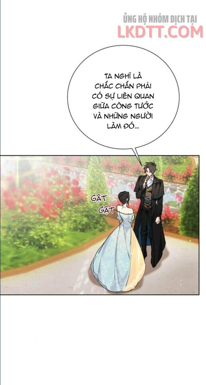 Ta Đã Từng Mong Nàng Biến Mất Chapter 7 - 39