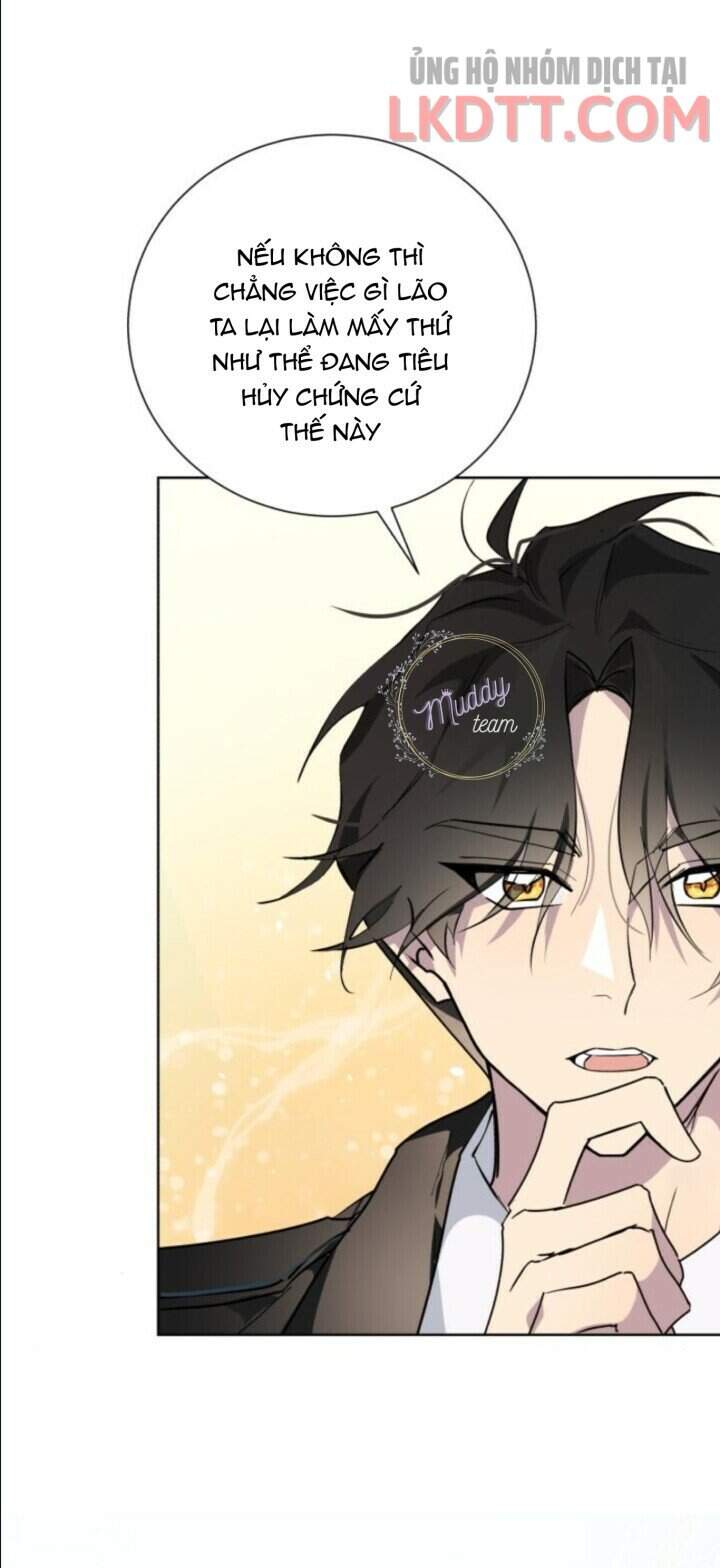 Ta Đã Từng Mong Nàng Biến Mất Chapter 7 - 40