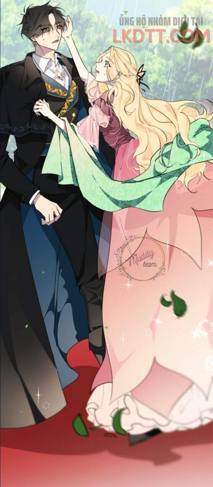 Ta Đã Từng Mong Nàng Biến Mất Chapter 7 - 5