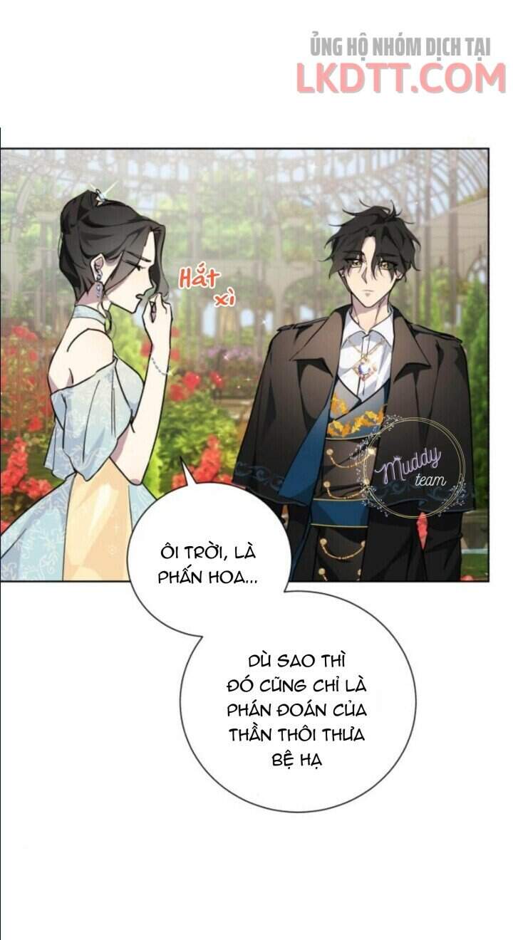 Ta Đã Từng Mong Nàng Biến Mất Chapter 7 - 43