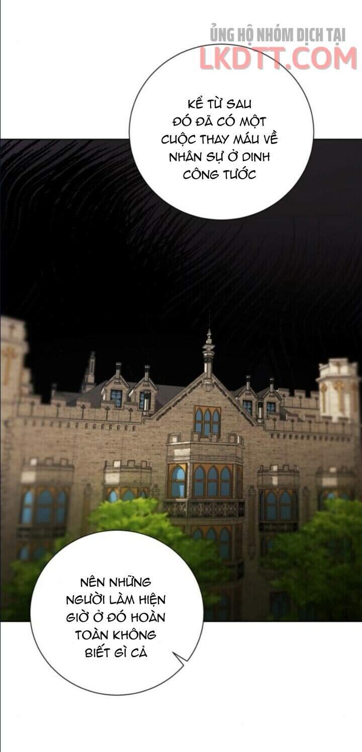 Ta Đã Từng Mong Nàng Biến Mất Chapter 7 - 44