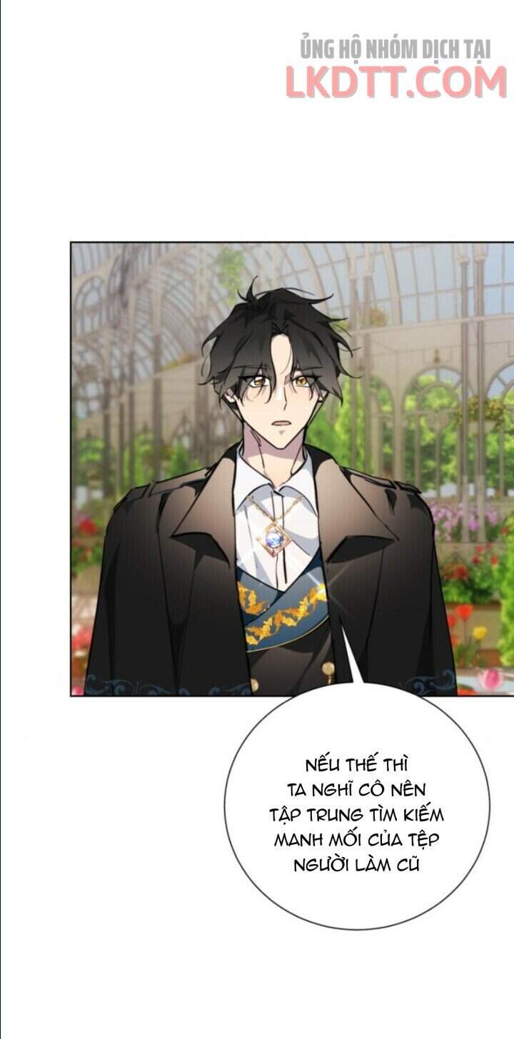 Ta Đã Từng Mong Nàng Biến Mất Chapter 7 - 45