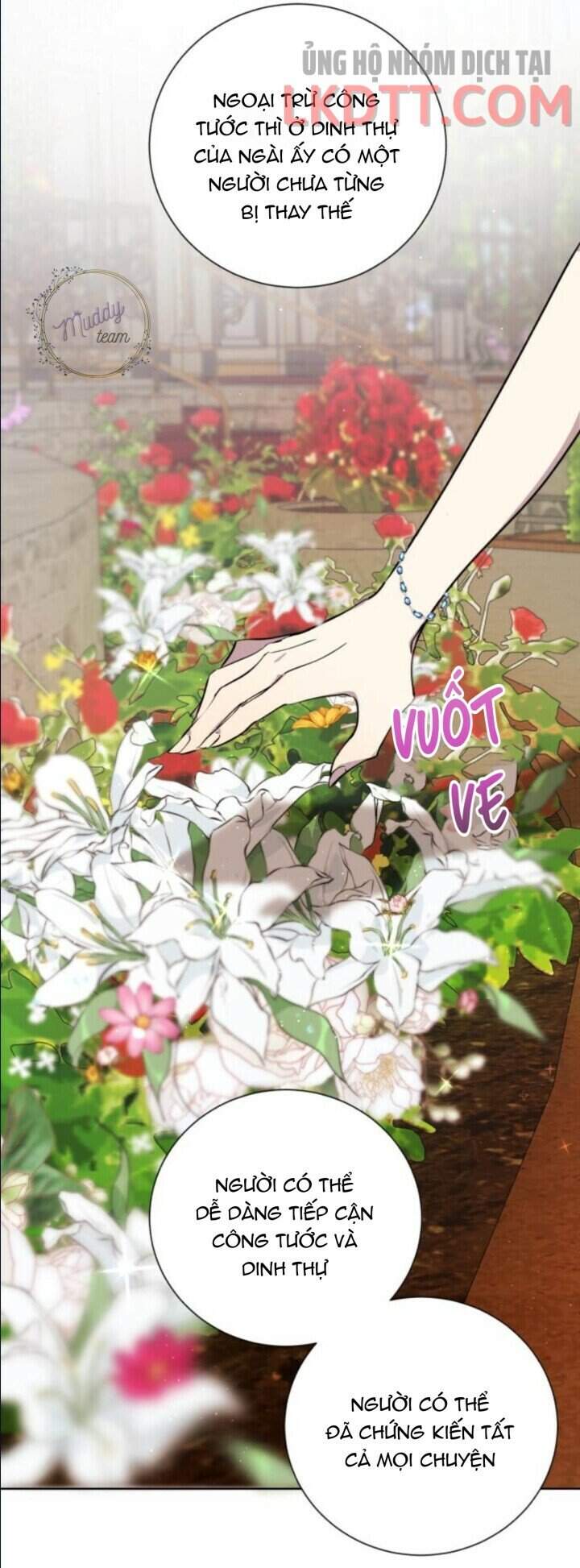 Ta Đã Từng Mong Nàng Biến Mất Chapter 7 - 49