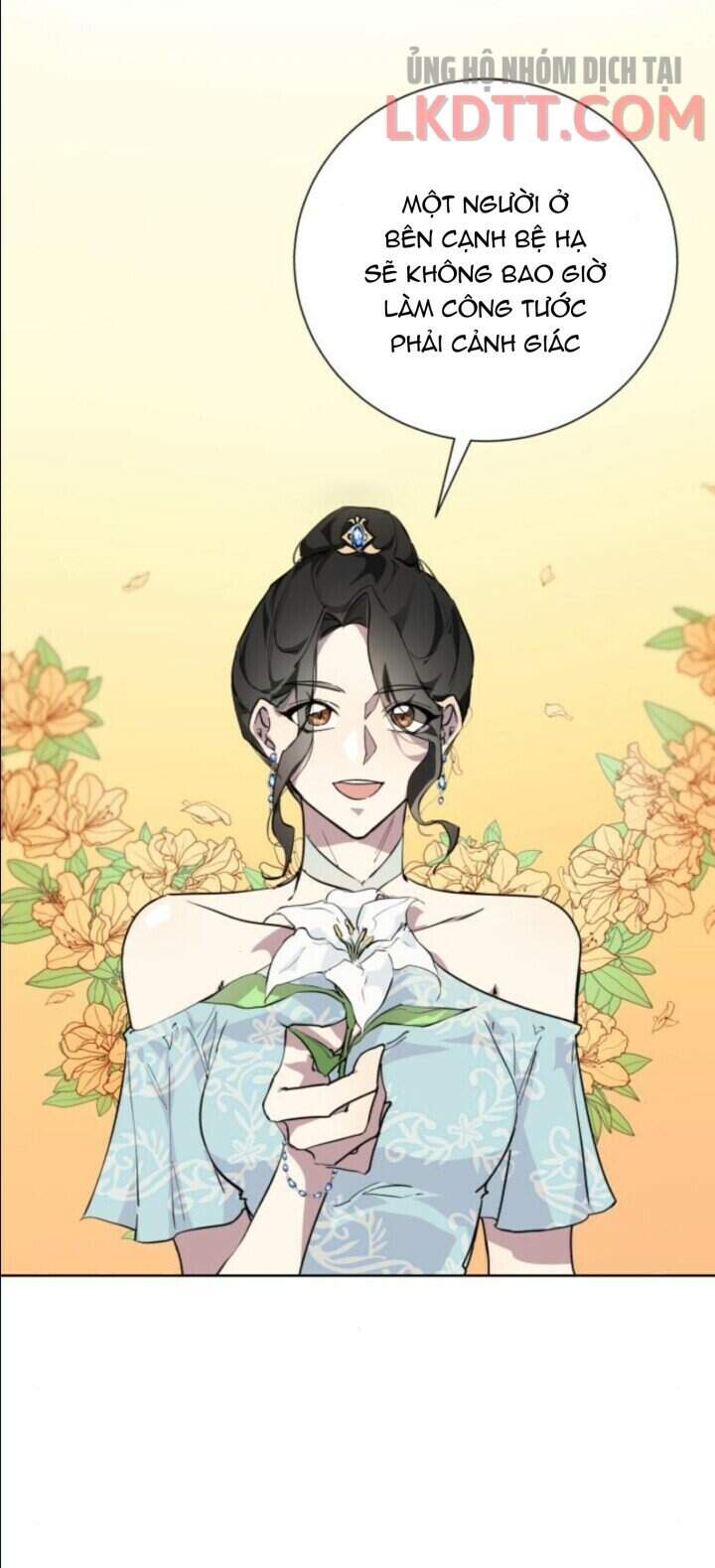 Ta Đã Từng Mong Nàng Biến Mất Chapter 7 - 51