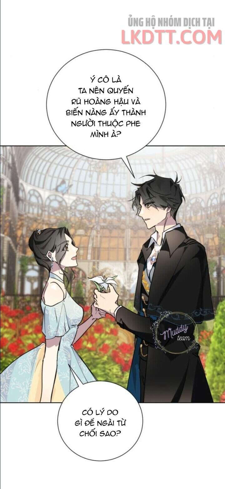 Ta Đã Từng Mong Nàng Biến Mất Chapter 7 - 52