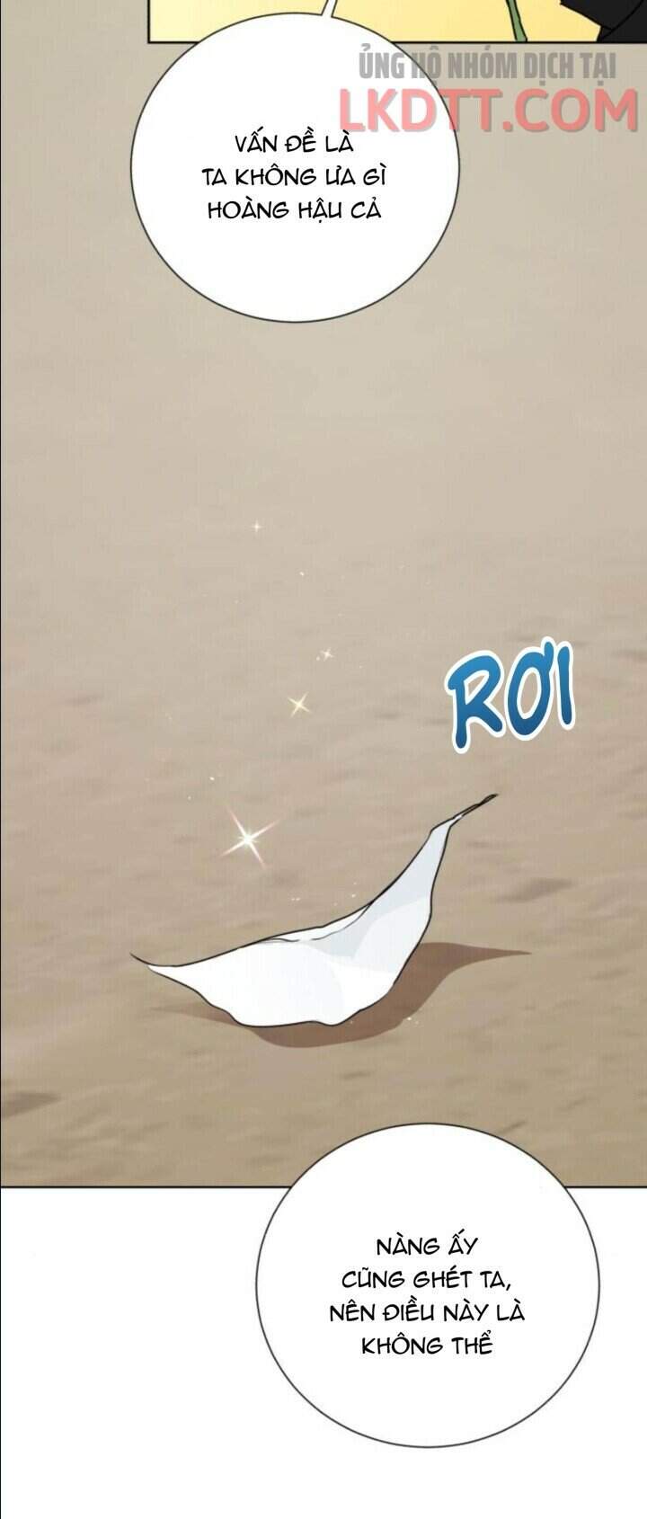 Ta Đã Từng Mong Nàng Biến Mất Chapter 7 - 54