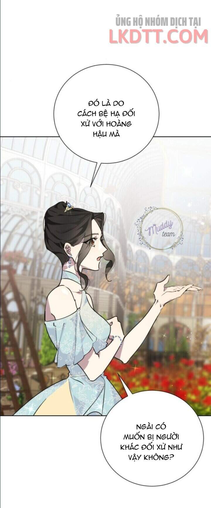 Ta Đã Từng Mong Nàng Biến Mất Chapter 7 - 55