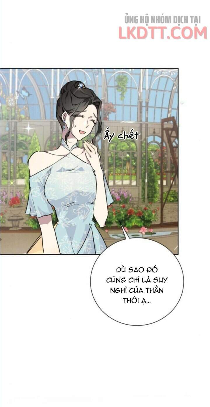 Ta Đã Từng Mong Nàng Biến Mất Chapter 7 - 57