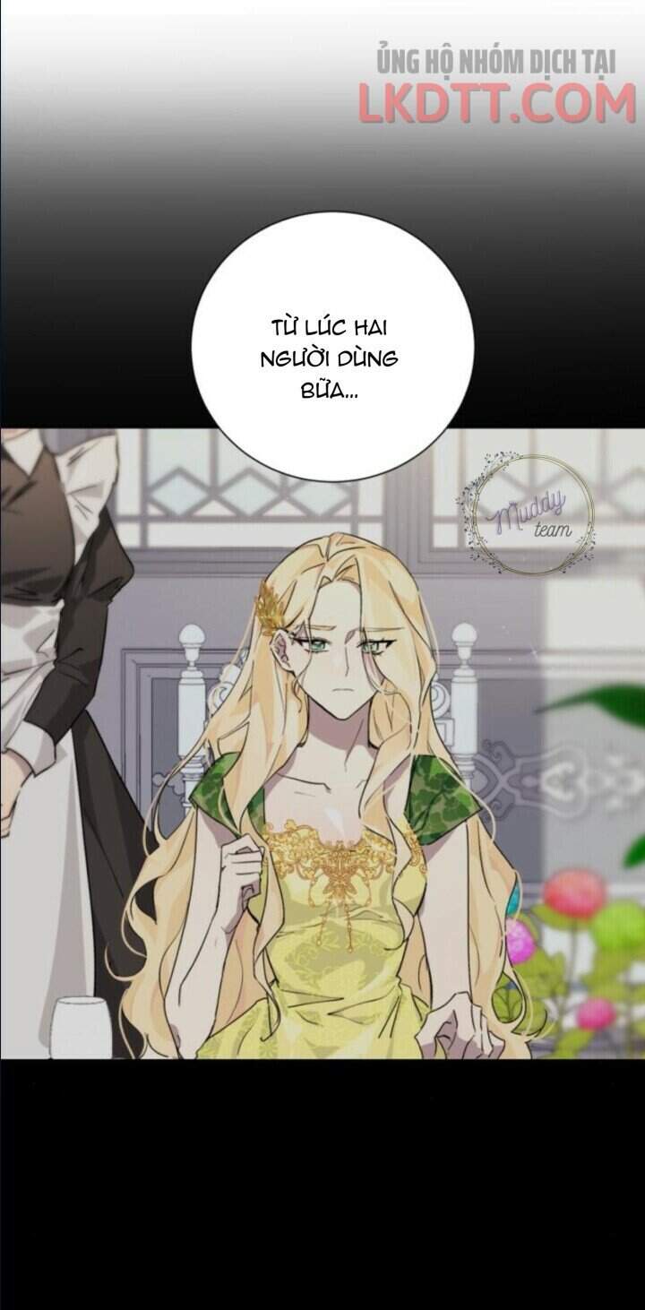 Ta Đã Từng Mong Nàng Biến Mất Chapter 7 - 58