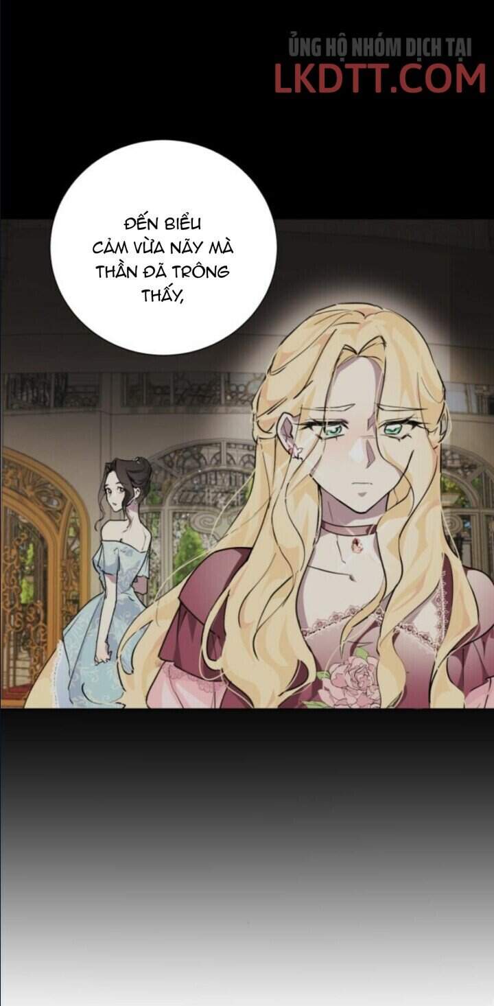 Ta Đã Từng Mong Nàng Biến Mất Chapter 7 - 59