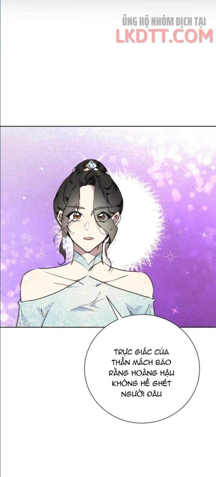 Ta Đã Từng Mong Nàng Biến Mất Chapter 7 - 60